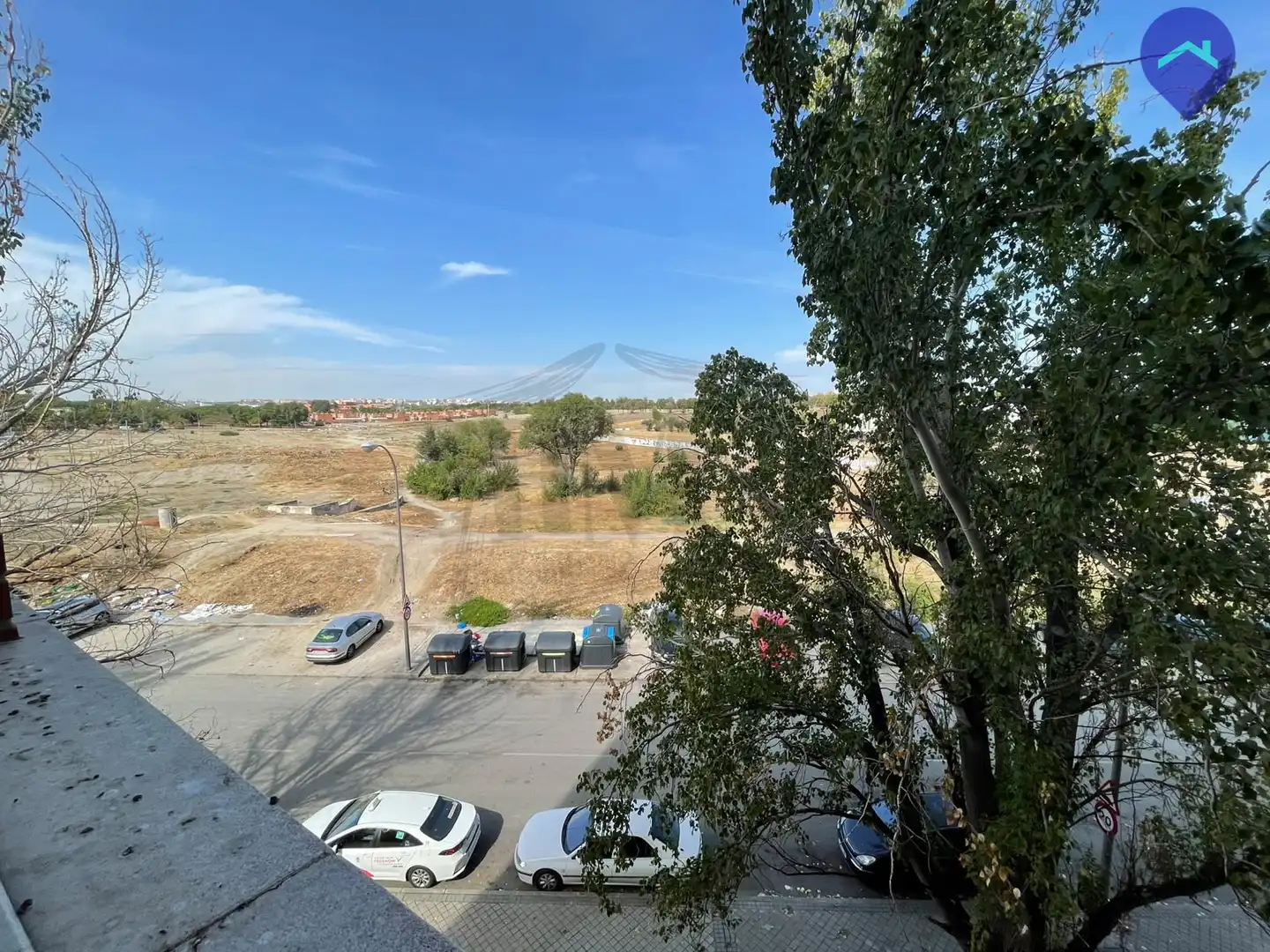 Piso con ascensor en venta en Calle Puebla de Sanabria 9