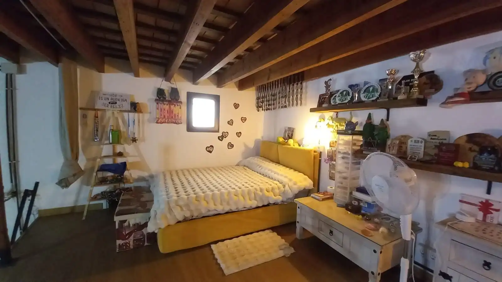 Habitación de Piso en venta en Jerez de la Frontera