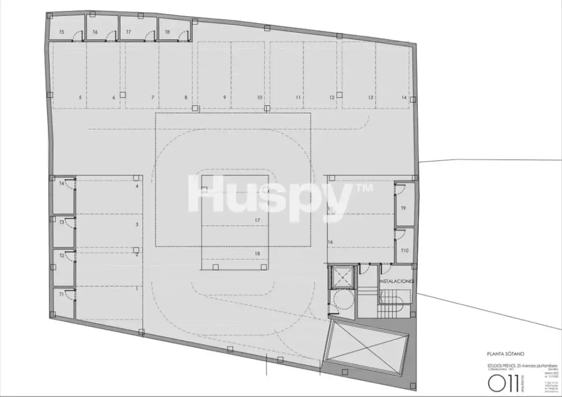 Appartamento in vendita a Avenida de Bellavista, imagen 5