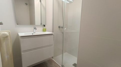 Foto 2 de Habitació a Mendebaldea - Ermitagaña, Pamplona / Iruña