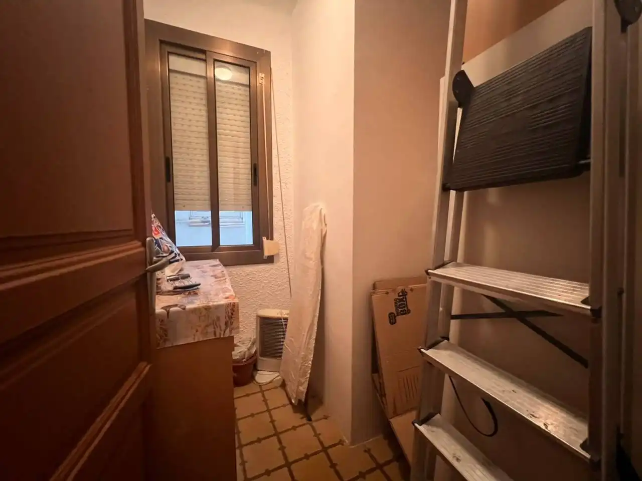 Appartamento con terrazza in vendita a Calle Vallespir, imagen 12