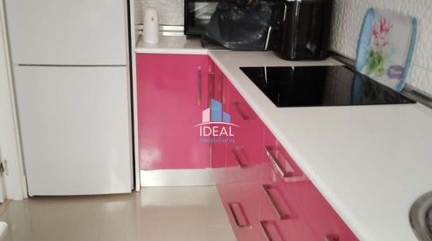 Foto 3 de Piso en venta en Don Benito, Badajoz