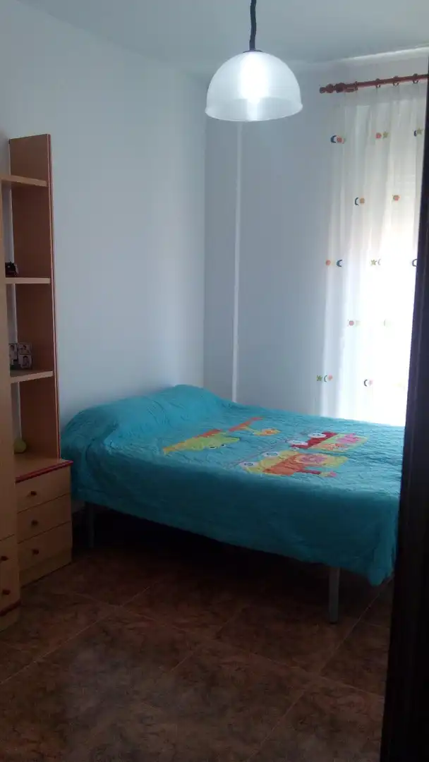 Dormitori de Pis en venda en Alhama de Murcia amb Traster i Balcó