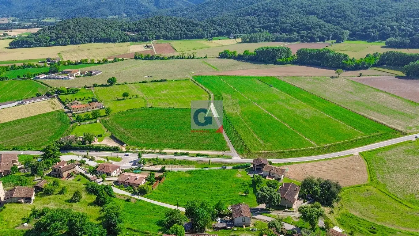 Residencial en venda en La Vall d'en Bas
