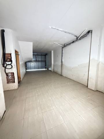 Local comercial en Venta en Carrer de la Foradada en Vilanova del Camí