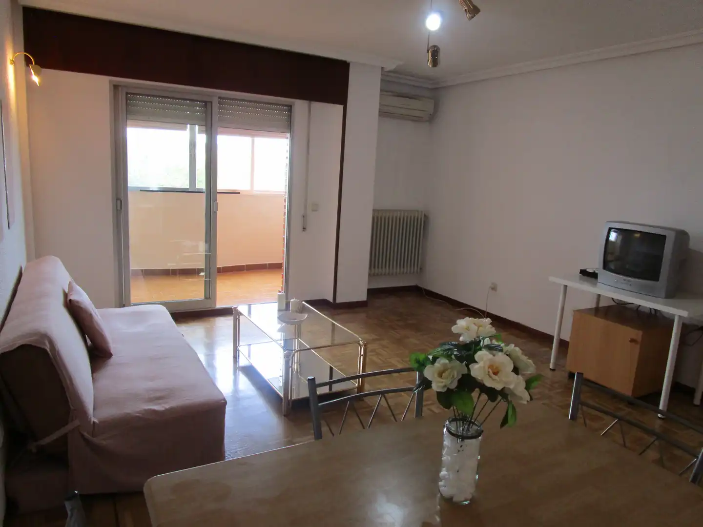 Wohnung zum Verkauf in Calle de Palomares, imagen 2