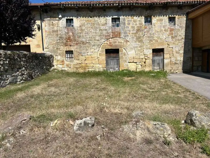 Haus mit Garten zum Verkauf in Valle de Valdebezana, imagen 15