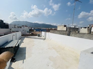 Reihenhaus mit Balkon zum Verkauf in Centro Urbano