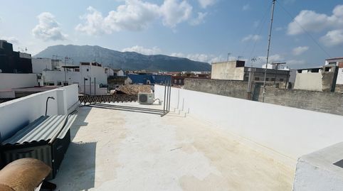 EN VENTA EDIFICIO EN EL CASCO ANTIGUO DE DÉNIA!