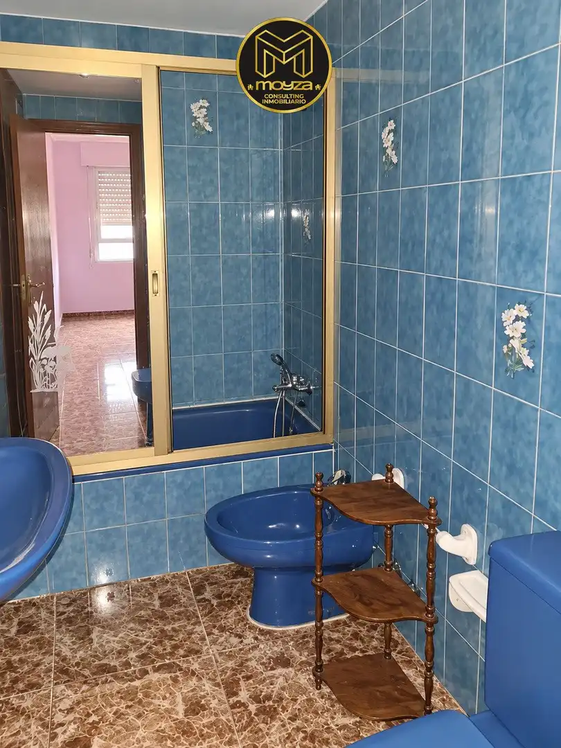 Wohnung mit Aufzug zum Verkauf in Linarejos, imagen 14
