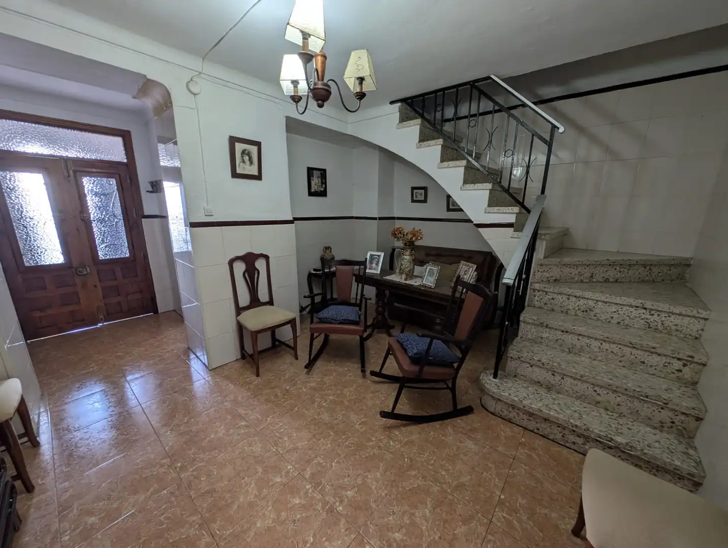 Houses for sale in Moriles  with Air Conditioner, Terrace and Storage room