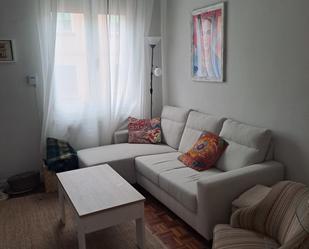 Living room of Flat to rent in Bilbao 