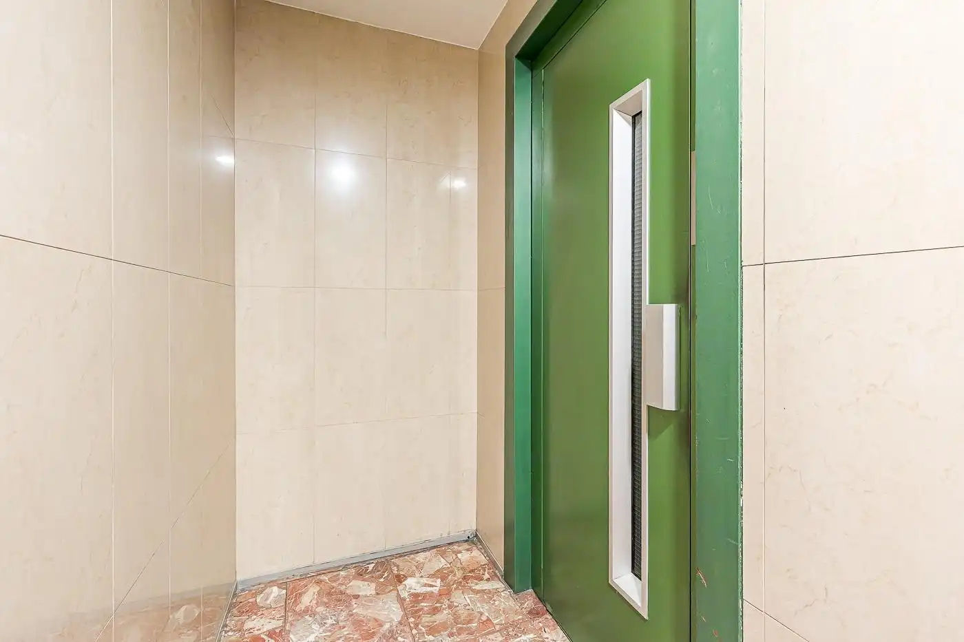 Büro zum Verkauf in Tetuán