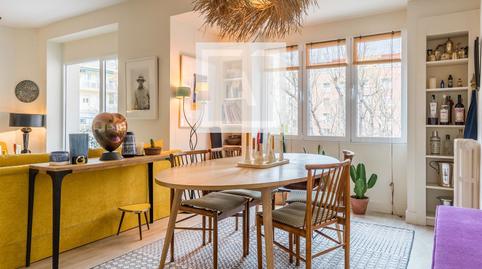 Foto 5 de Piso en venta en Calle de San Julio, El Viso, Madrid