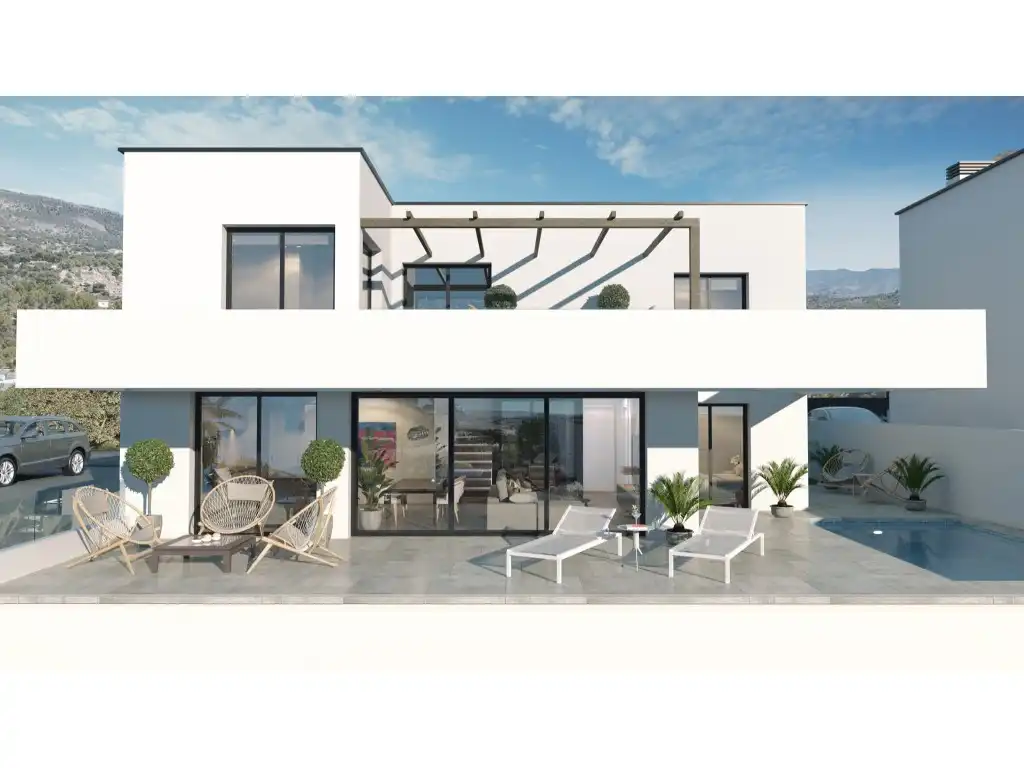 Maison à vendre à Golf Bahía, imagen 9