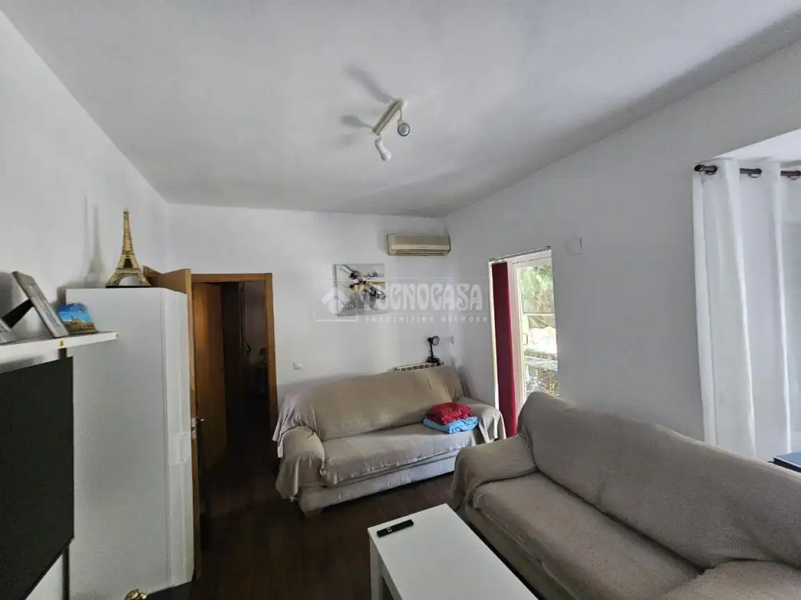 Flat with terrace for sale in Puerta de Cuartos - Avda. de Portugal, imagen 8