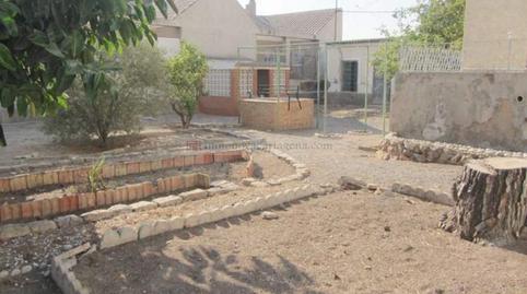 Foto 2 de Casa o xalet en venda a Calle Contramaestre, Barrio de Peral - San Félix, Cartagena