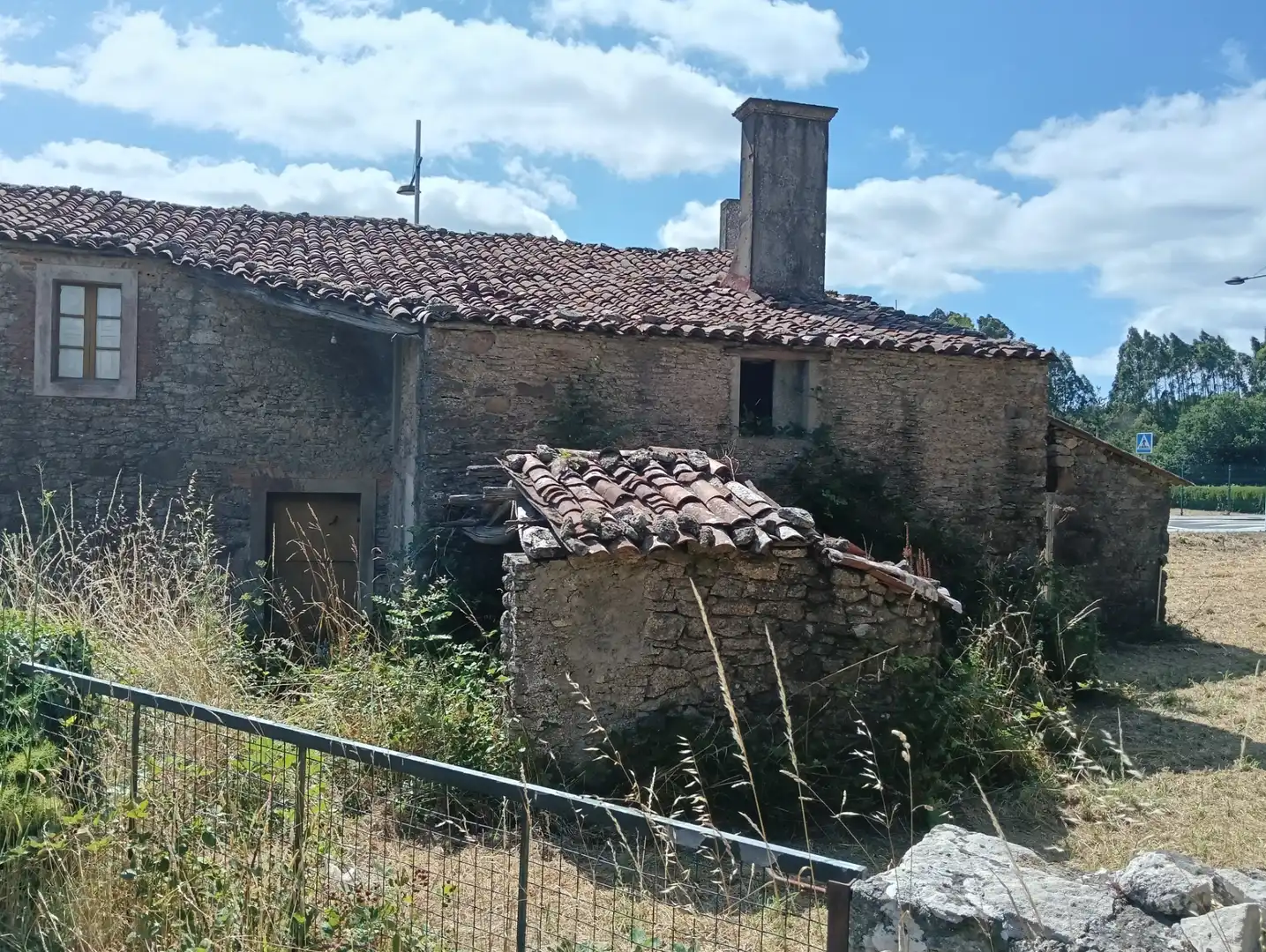 Maison avec jardin à vendre à Vilasantar, imagen 23