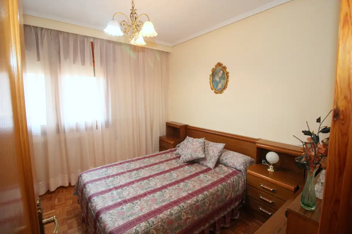 Habitación de Piso en venta en Arenas de San Pedro con Calefacción, Terraza y Amueblado