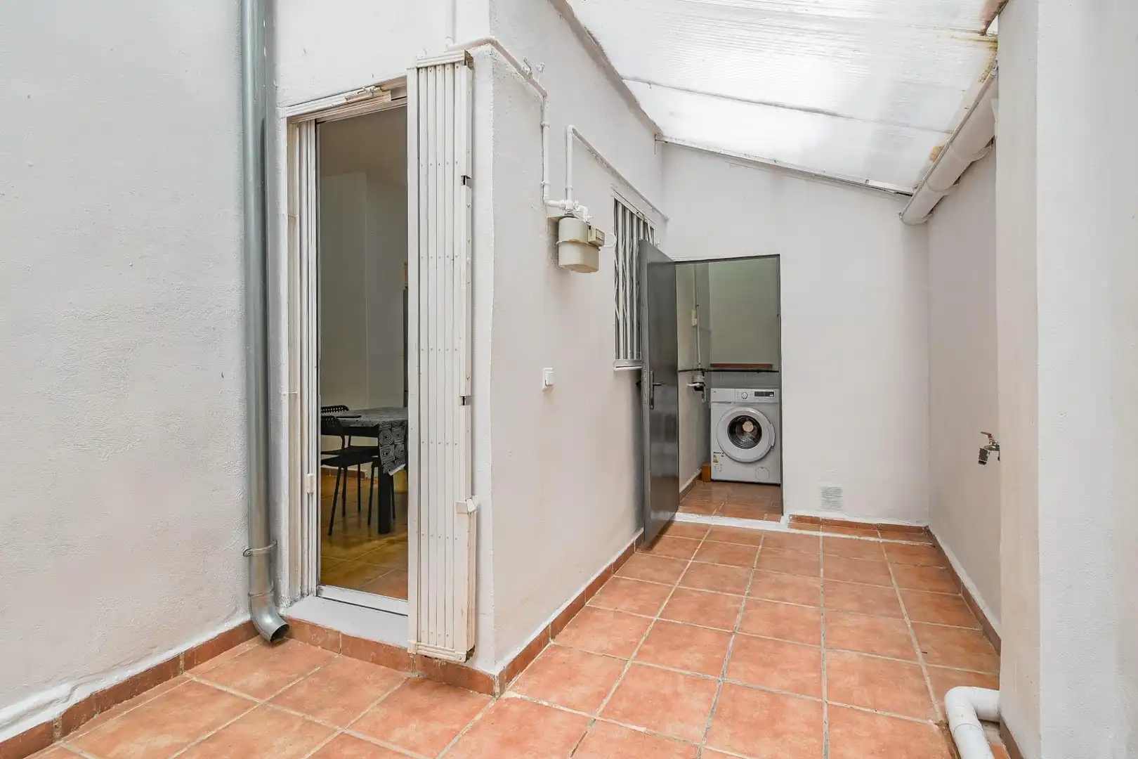 Rez-de-chaussée avec ascenseur à vendre à Poblats Marítims, imagen 23