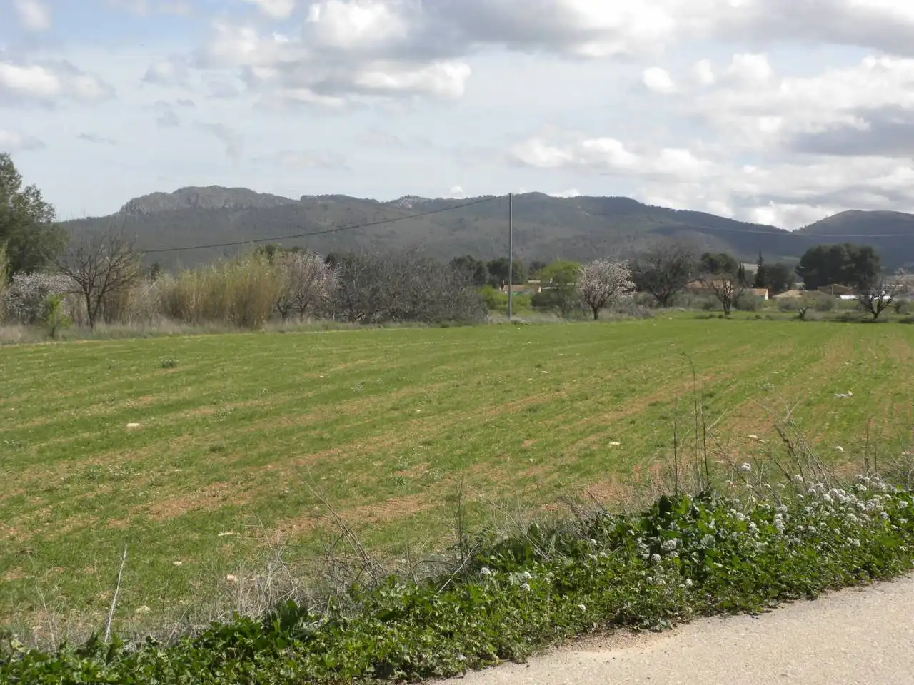 Residential land for sale in Calle Hoyuela, imagen 15