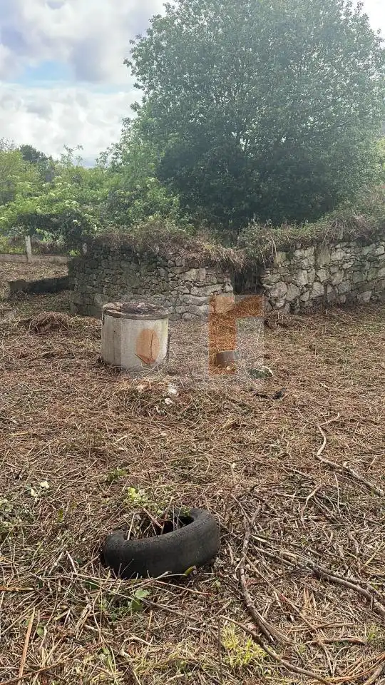 Finca rústica en venda en Moaña amb Jardí privat