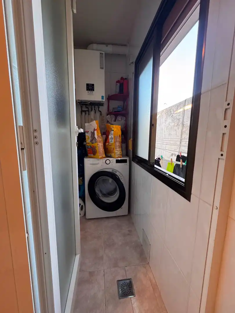 Balcony of Attic for sale in Premià de Mar  with Heating, Oven and Balcony