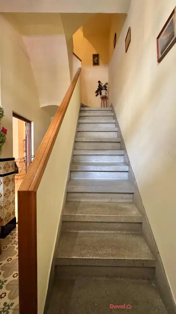 Haus zum Verkauf in CONDE VALLELLANO 12, imagen 44