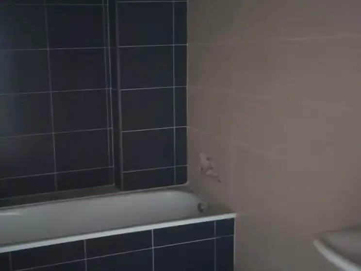 Baño de Edificio en venta en Carcaixent