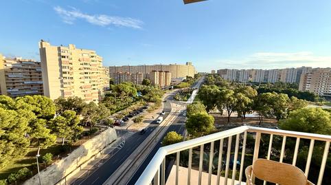 Foto 5 de Pis de lloguer a Avinguda de Les Nacions, Playa de San Juan, Alicante