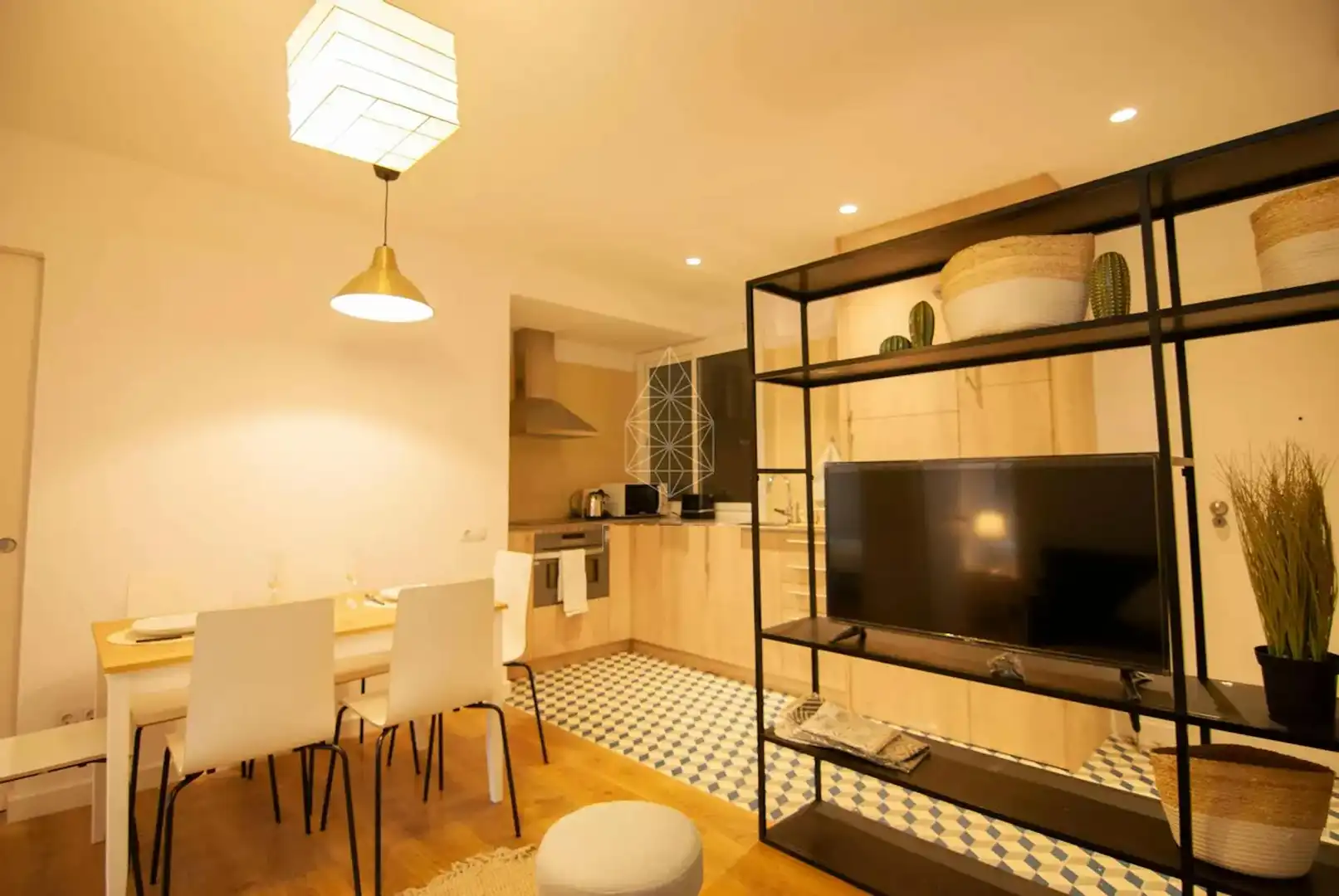 Flat for rent in N/A, La Torrassa