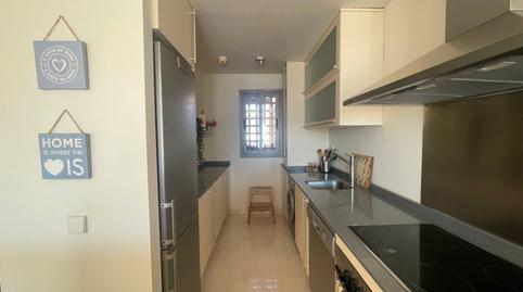 Foto 3 von Dachboden zur Miete in Camino de la Boladilla, 31, La Concha - Resina Golf, Estepona