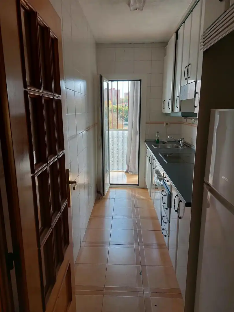 Apartamento en venta en Calle del Castillo de Uclés, imagen 17