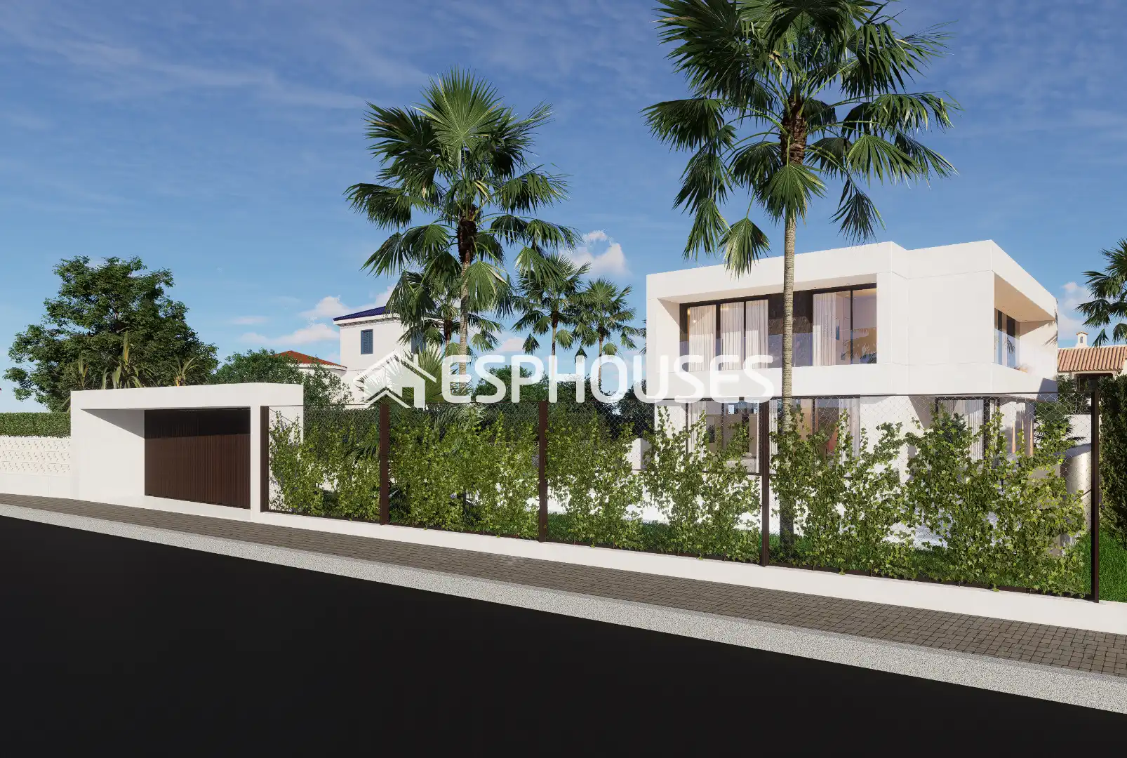 Villa avec terrasse à vendre à Orihuela Costa, imagen 34