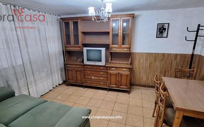 Living room of House or chalet for sale in Palazuelos de Eresma  with Heating