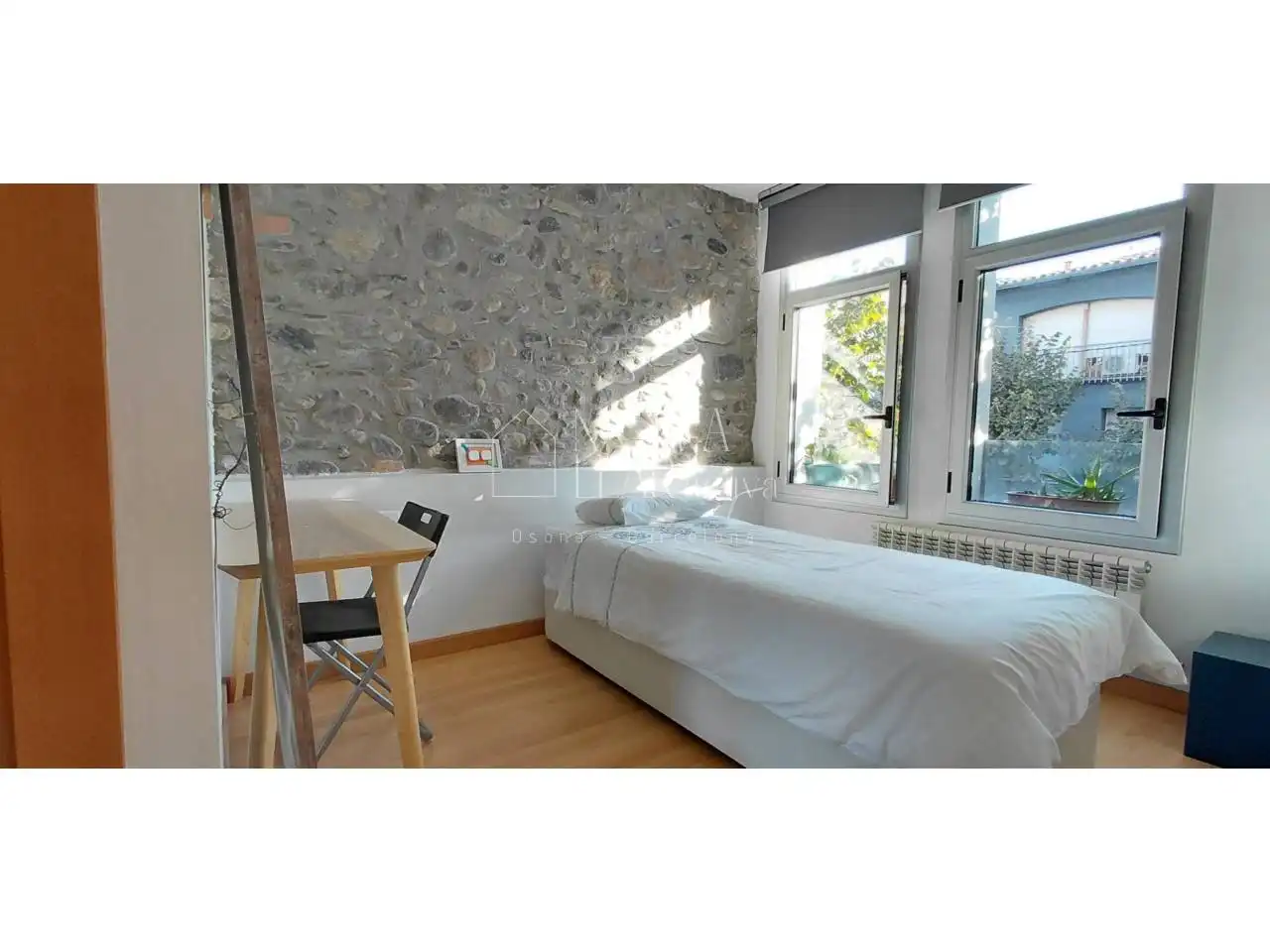 Bedroom of Duplexes for sale in La Garriga  with Heating, Terrace and Balcony