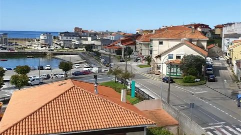 Foto 3 de Pis en venda a Aguiño, Aguiño, Ribeira