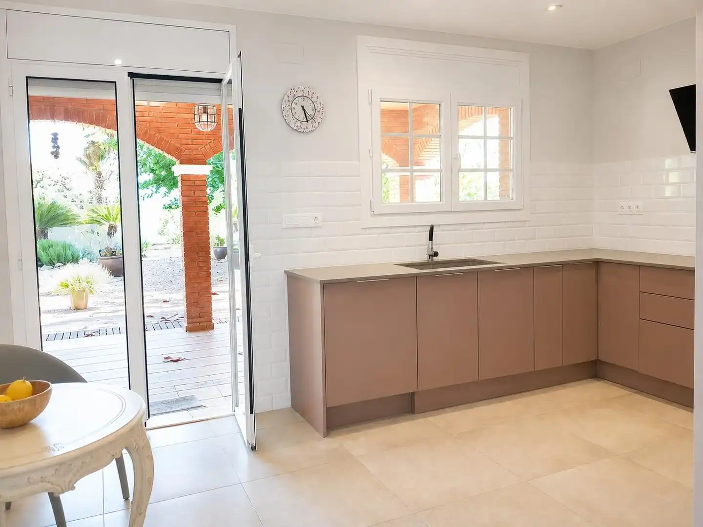 Haus mit Terrasse zur Miete in Pacs del Penedès, imagen 12