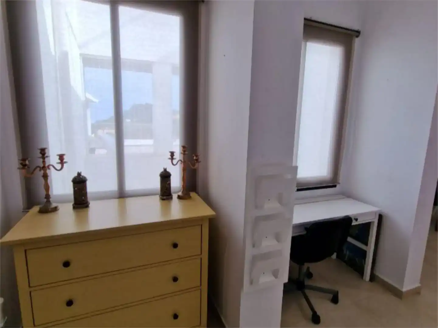 Habitación de Piso en venta en Barlovento con Trastero y Amueblado