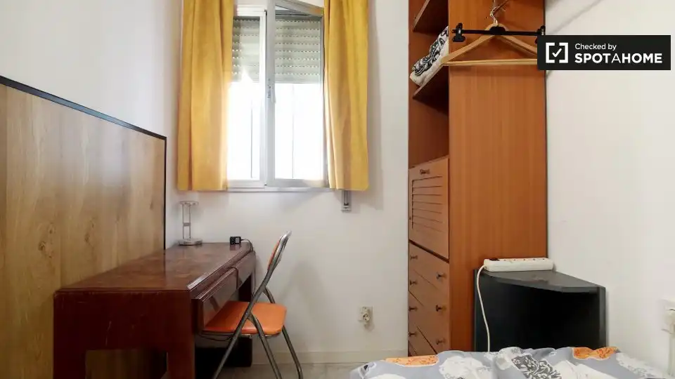 Habitación en Simancas