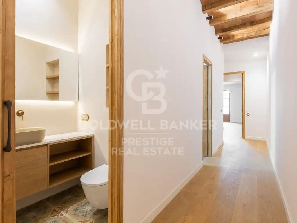 Appartement avec ascenseur à vendre à Calle Casp, imagen 31
