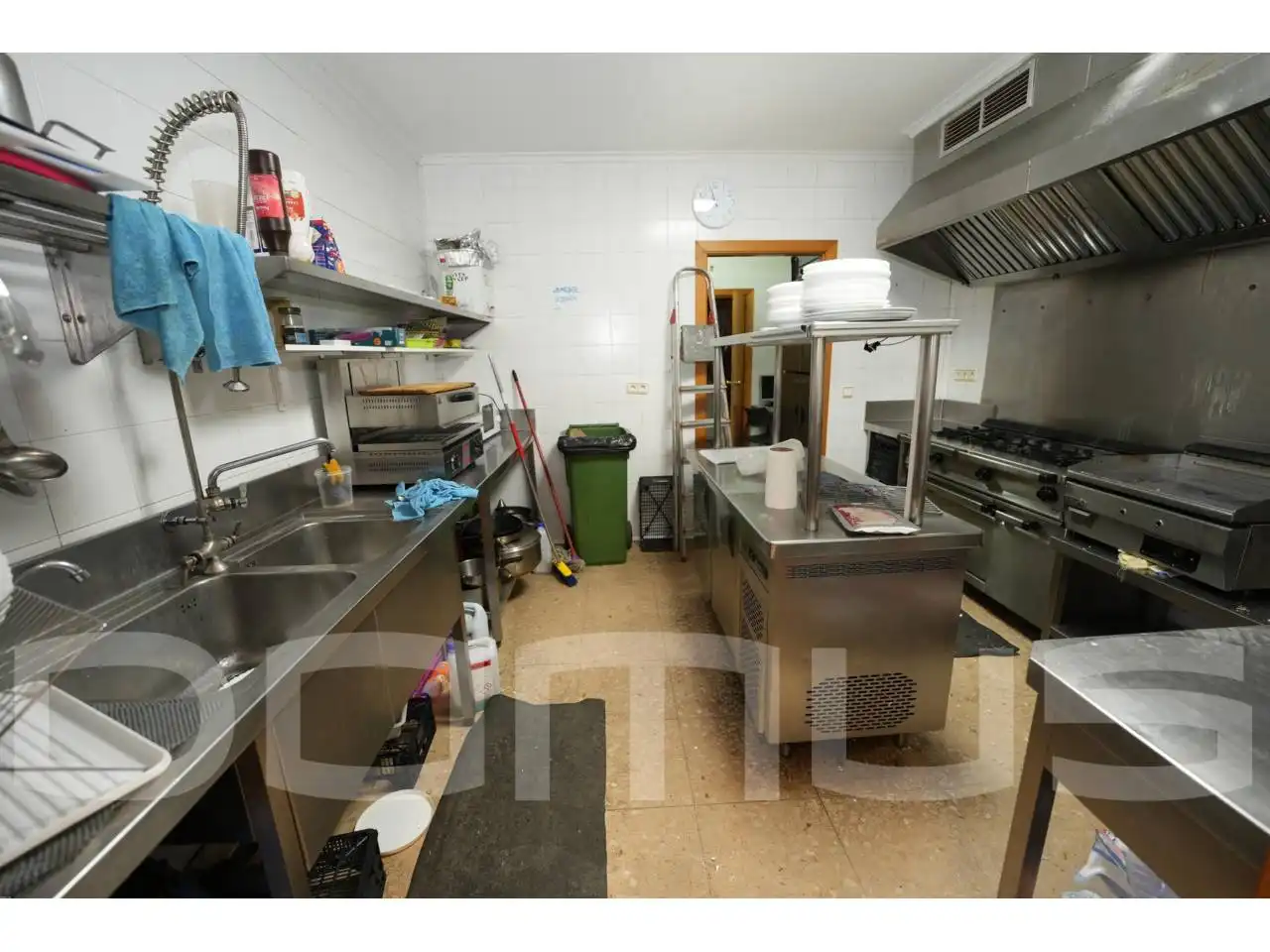 Local comercial en venta en Sant Vicenç Dels Horts, imagen 12