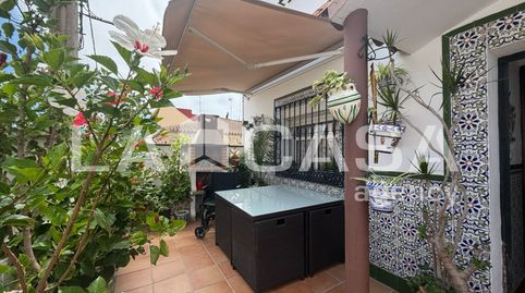 Foto 3 de Casa o chalet en venta en La Granja - La Colina - Los Pastores, Algeciras