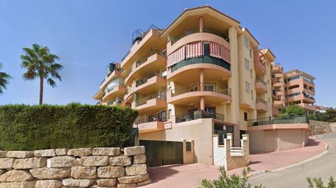 Foto 2 de Garaje de alquiler en Avenida Ingenieros, 1, Riviera del Sol, Mijas