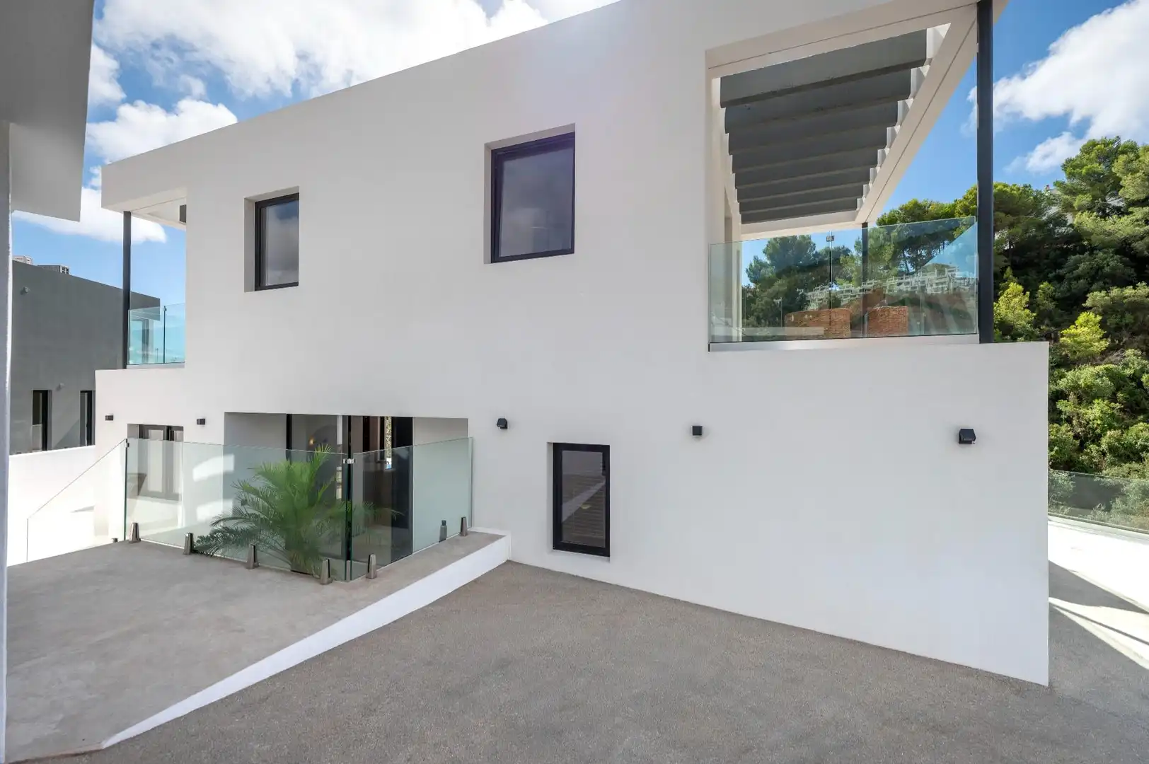 Chalet con terraza en venta en Benalmádena pueblo, imagen 72