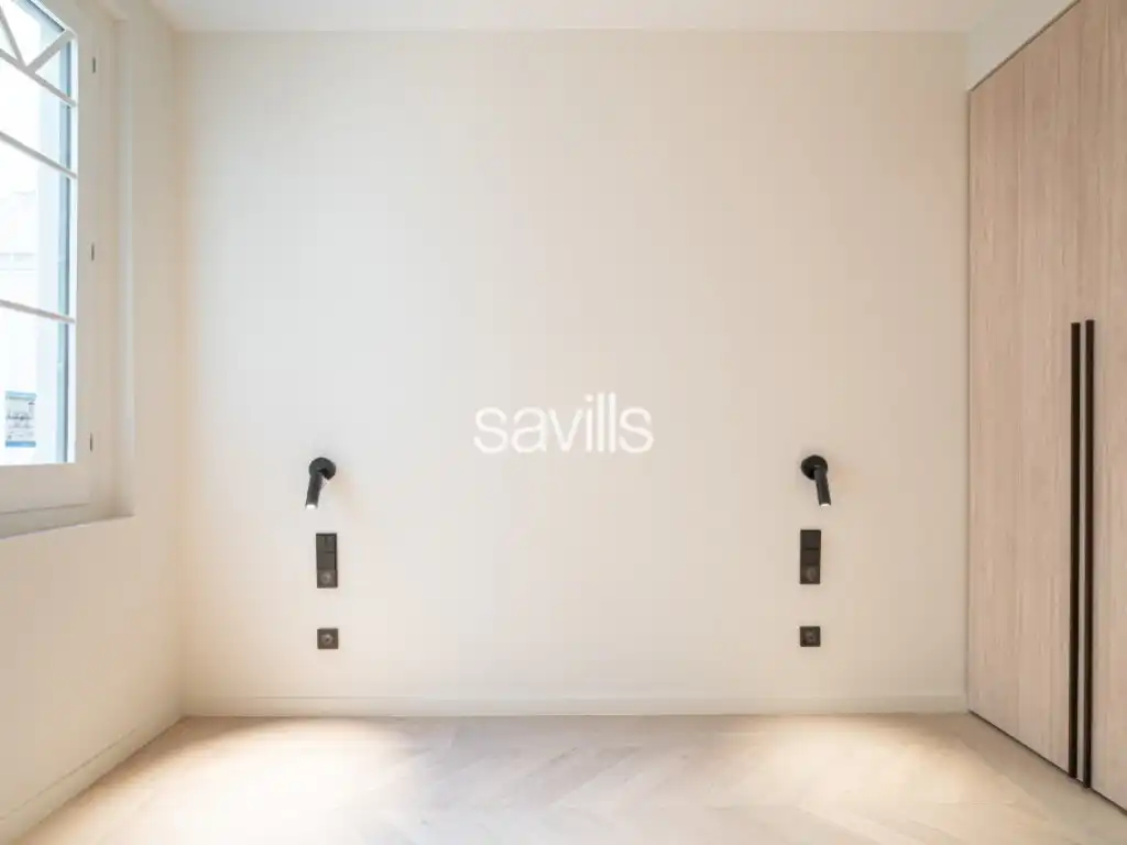Apartament amb terrassa en venda a Eixample, imagen 16