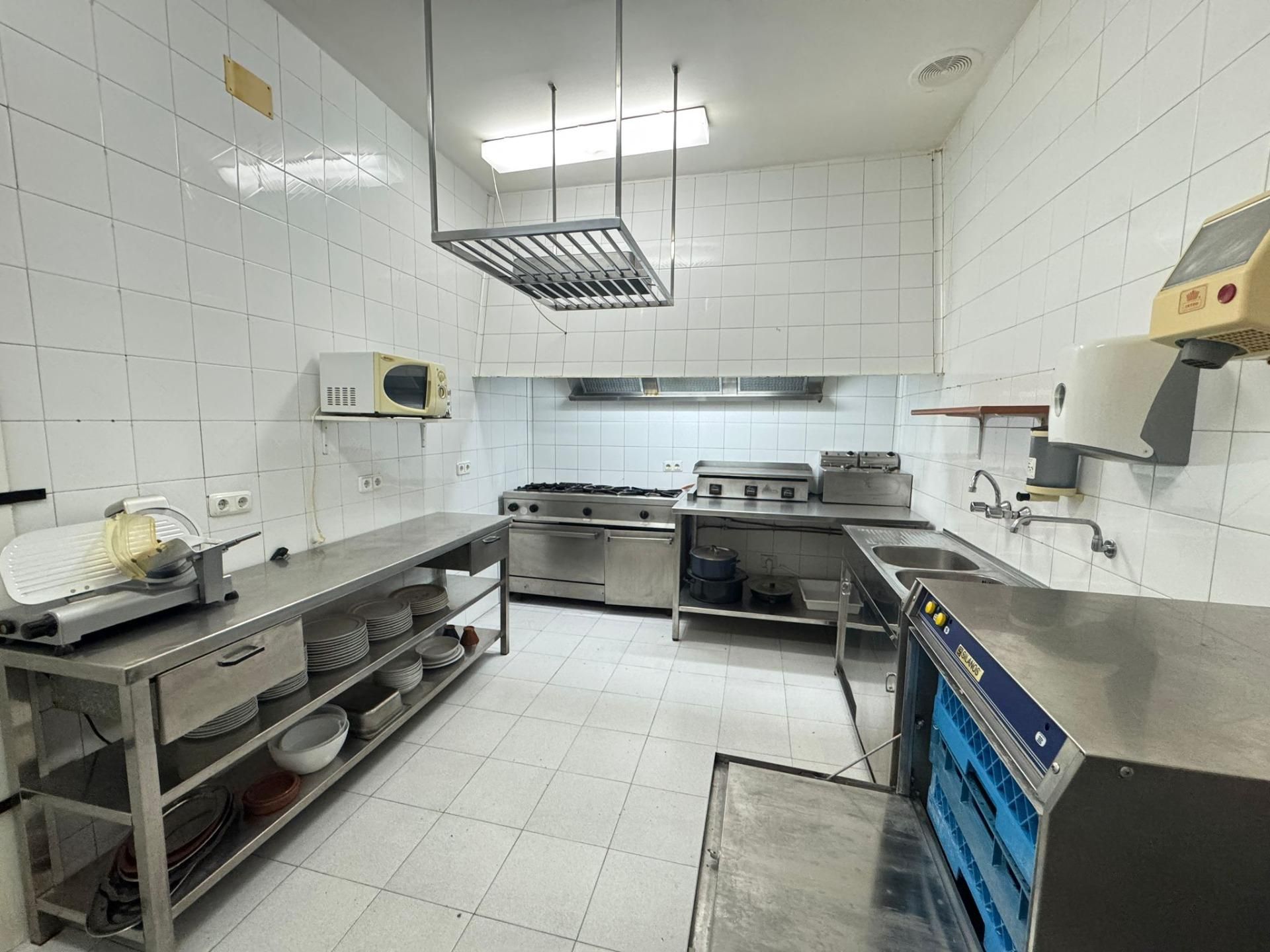 Kitchen of Premises for sale in Inca