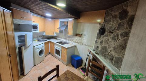 Foto 4 de Casa adosada en venta en Pedro Bernardo, Ávila