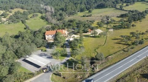Foto 3 de Finca rústica en venda a Casavieja, Ávila