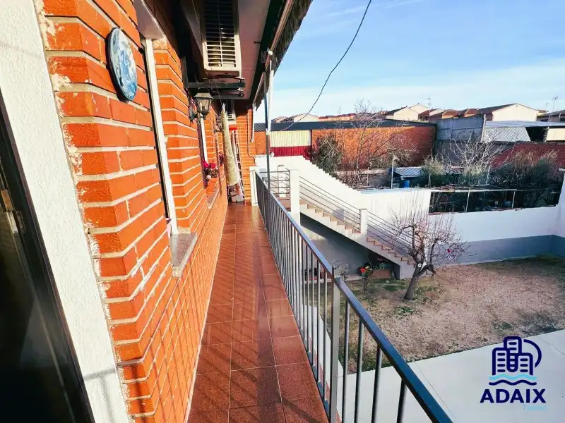 Casa en venda a Burujón, imagen 18